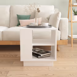 VidaXL 810298 coffee/side/end table
