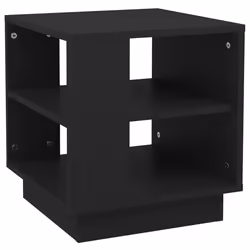 VidaXL 810299, Black