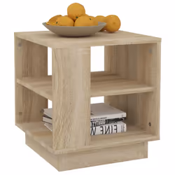VidaXL 810301 coffee/side/end table - Additional view 4