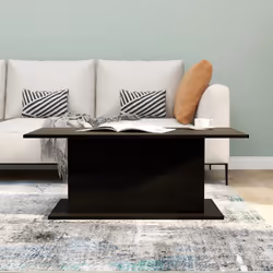 VidaXL 810308 coffee/side/end table - Additional view 4