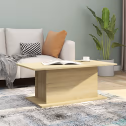 VidaXL 810310 coffee/side/end table - Additional view 2