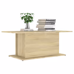 VidaXL 810310 coffee/side/end table - Additional view 3