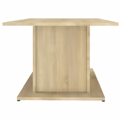 VidaXL 810310 coffee/side/end table - Additional view 6