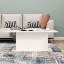 VidaXL 810313 coffee/side/end table - Additional view 4