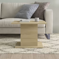VidaXL 810319 coffee/side/end table - Additional view 4