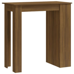 VidaXL 812968 kitchen/dining table