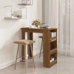 VidaXL 812968 kitchen/dining table