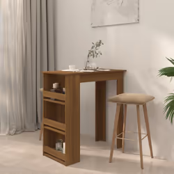 VidaXL 812968 kitchen/dining table