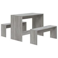 VidaXL 812970 kitchen/dining room furniture set