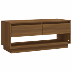 VidaXL 812974, Wood, Wood, Wood, 1020 mm, 410 mm, 440 mm