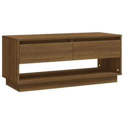 VidaXL 812974 TV cabinet/entertainment centre