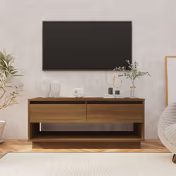 VidaXL 812974 TV cabinet/entertainment centre