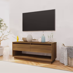 VidaXL 812974 TV cabinet/entertainment centre