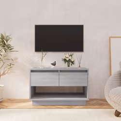 VidaXL 812976 TV cabinet/entertainment centre