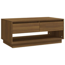 VidaXL 812980 coffee/side/end table