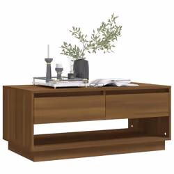 VidaXL 812980 coffee/side/end table - Additional view 7