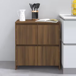 VidaXL 813013 living room sideboard/buffet