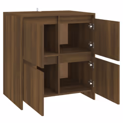VidaXL 813013 living room sideboard/buffet - Additional view 5