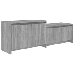 VidaXL 813027 TV cabinet/entertainment centre