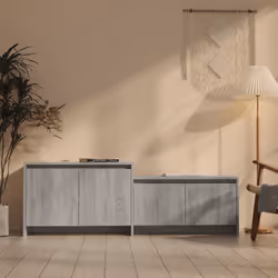 VidaXL 813027 TV cabinet/entertainment centre