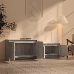 VidaXL 813027 TV cabinet/entertainment centre