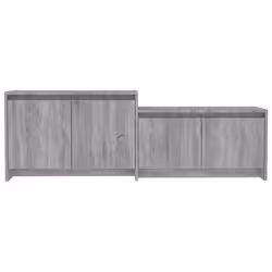 VidaXL 813027 TV cabinet/entertainment centre - Additional view 6