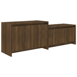 VidaXL 813028 TV cabinet/entertainment centre