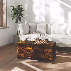 VidaXL 813029 coffee/side/end table