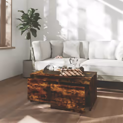 VidaXL 813029 coffee/side/end table