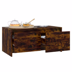 VidaXL 813029 coffee/side/end table - Additional view 4
