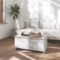 VidaXL 813030 coffee/side/end table