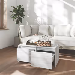 VidaXL 813030 coffee/side/end table