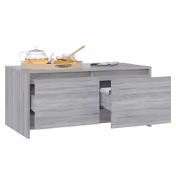VidaXL 813030 coffee/side/end table - Additional view 4