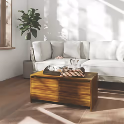 VidaXL 813031 coffee/side/end table