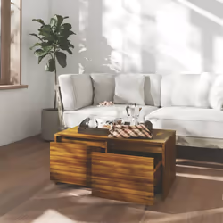 VidaXL 813031 coffee/side/end table