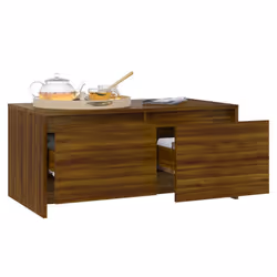 VidaXL 813031 coffee/side/end table - Additional view 4