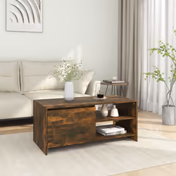 VidaXL 813032 coffee/side/end table