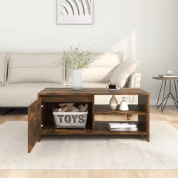 VidaXL 813032 coffee/side/end table