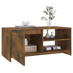 VidaXL 813032 coffee/side/end table - Additional view 4