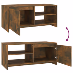 VidaXL 813032 coffee/side/end table - Additional view 8