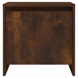 VidaXL 813045 nightstand/bedside table Oak - Additional view 7