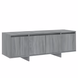 VidaXL 813051, Grey, Wood, Wood, 1200 mm, 300 mm, 405 mm