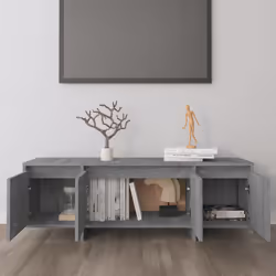 VidaXL 813051 TV cabinet/entertainment centre