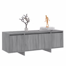 VidaXL 813051 TV cabinet/entertainment centre - Additional view 4