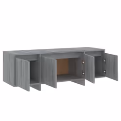 VidaXL 813051 TV cabinet/entertainment centre - Additional view 8