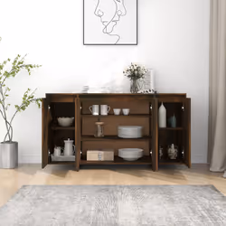 VidaXL 813056 living room sideboard/buffet