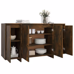 VidaXL 813056 living room sideboard/buffet - Additional view 4
