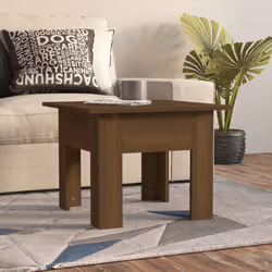 VidaXL 813070 coffee/side/end table