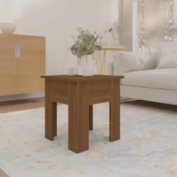 VidaXL 813073 coffee/side/end table