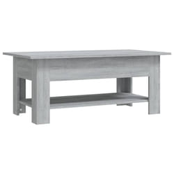 VidaXL 813075 coffee/side/end table